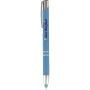 Crosby Softy Pen w/Bottom Stylus