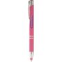 Crosby Softy Pen w/Bottom Stylus