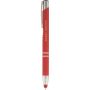 Crosby Softy Pen w/Bottom Stylus