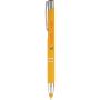 Crosby Softy Pen w/Bottom Stylus