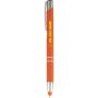 Crosby Softy Pen w/Bottom Stylus