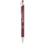 Crosby Softy Pen w/Top Stylus