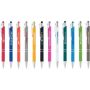 Crosby Softy Pen w/Top Stylus