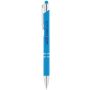 Crosby Softy Pen w/Top Stylus