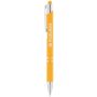 Crosby Softy Pen w/Top Stylus