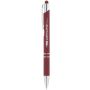 Crosby Softy Pen w/Top Stylus