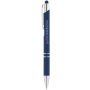 Crosby Softy Pen w/Top Stylus