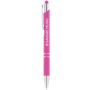 Crosby Softy Pen w/Top Stylus