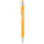 Crosby Softy Pen w/Top Stylus