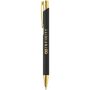Crosby Gold Softy Pen