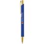 Crosby Gold Softy Pen