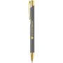Crosby Gold Softy Pen