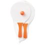 Mini Match Small Beach Tennis Set