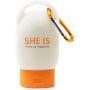 Suncare 30 ml Sunscreen Lotion