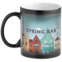 Sublidark Sublimation Colour Mug