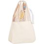 Barbuda Beach Bag Cotton/Mesh