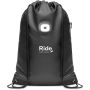 Urbancord Drawstring In RPET COB Light