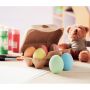 Tamago 6 Chalk Eggs In Box