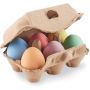 Tamago 6 Chalk Eggs In Box