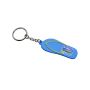 PVC Keyring