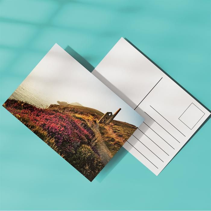 Medium Sized Postcards - 210 X 148Mm main product photo