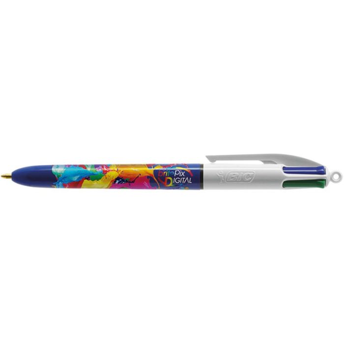 Bic 4 Colours Digital main product photo