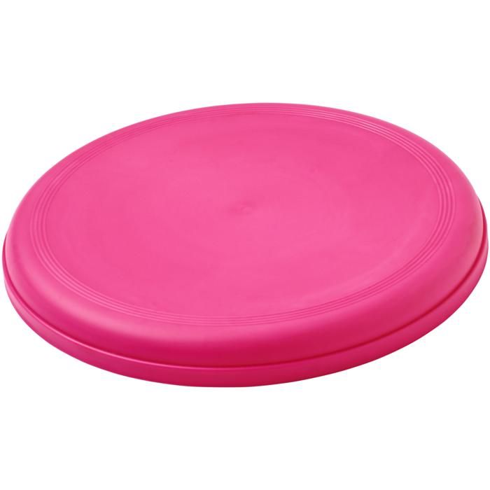 Orbit Recycled Plastic Flying Disc main product photo