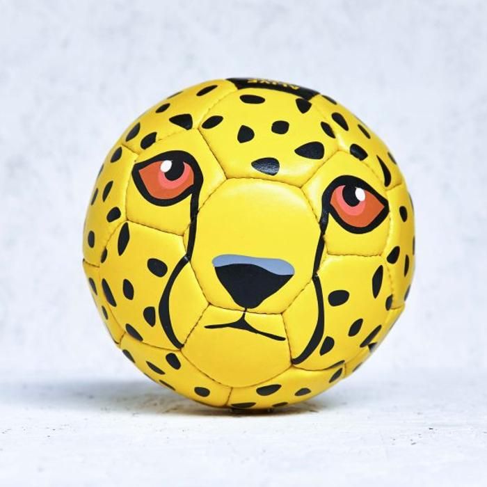 AK Classic Football Size 5 main product photo