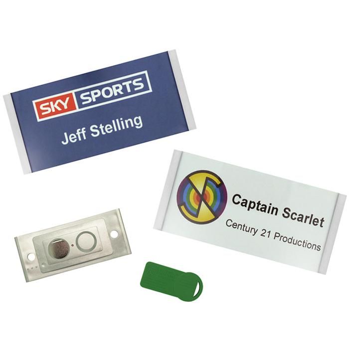 Name Badges main product photo