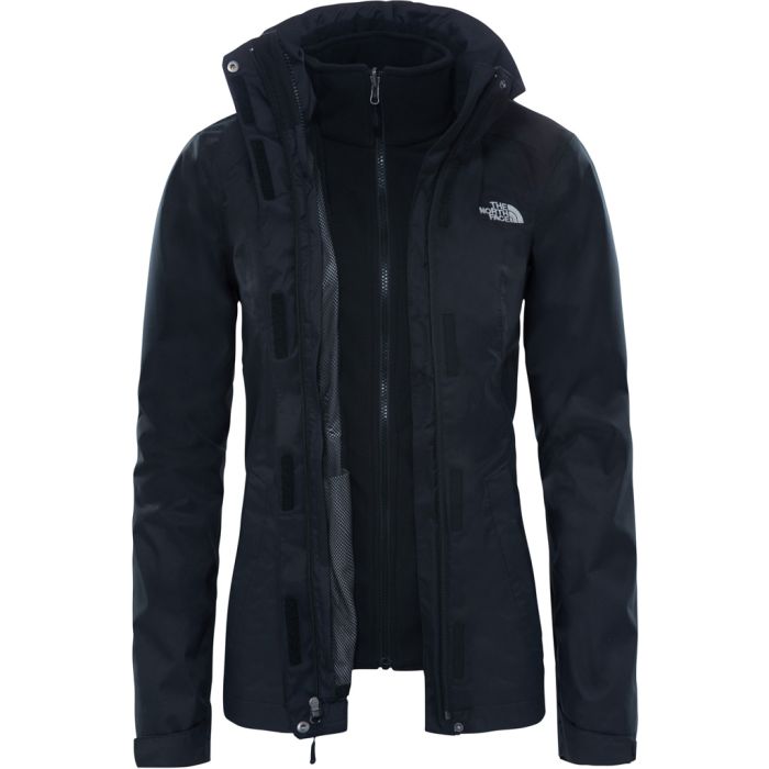 The North Face Women's Evolve II Triclimate Jacket main product photo