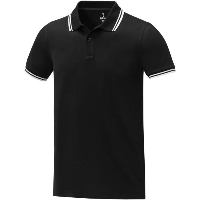 Amarago 200 g/m2 Short Sleeve Men's Tipping Polo main product photo