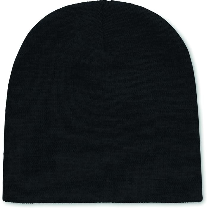 Beanie In RPET Polyester main product photo