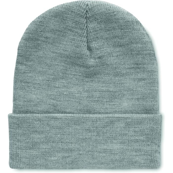 Beanie In RPET With Cuff main product photo