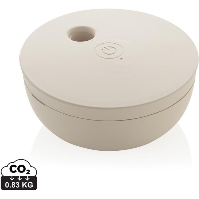 Breevia RCS Rplasic Re-Chargeable Floating Humidifier main product photo