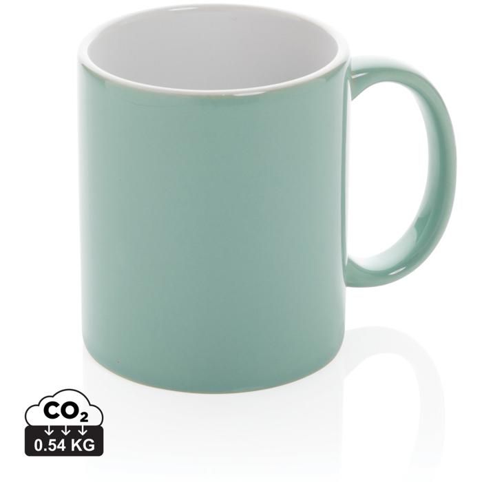 Ceramic Classic Mug 350ml main product photo
