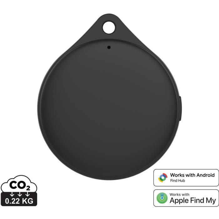 Findpop Dual RCS Recycled Plastic Item Finder Ipx5 main product photo