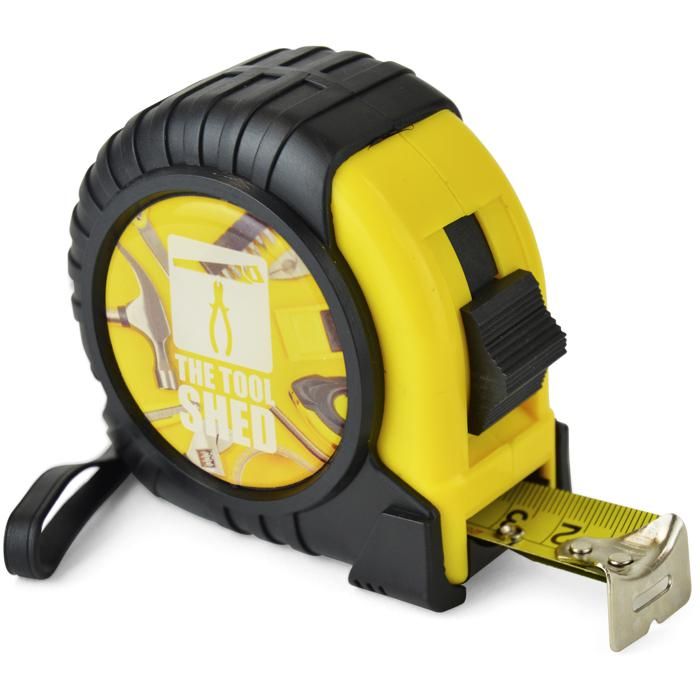 Harper Large Tape Measure main product photo