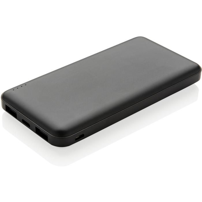 High Density 10.000 mAh Pocket Powerbank main product photo