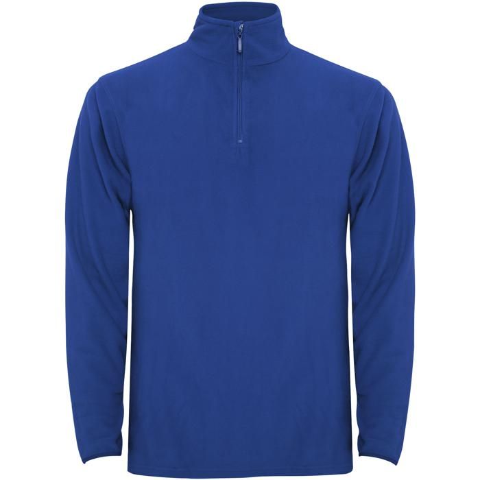 Himalaya Men's Quarter Zip Fleece Jacket main product photo