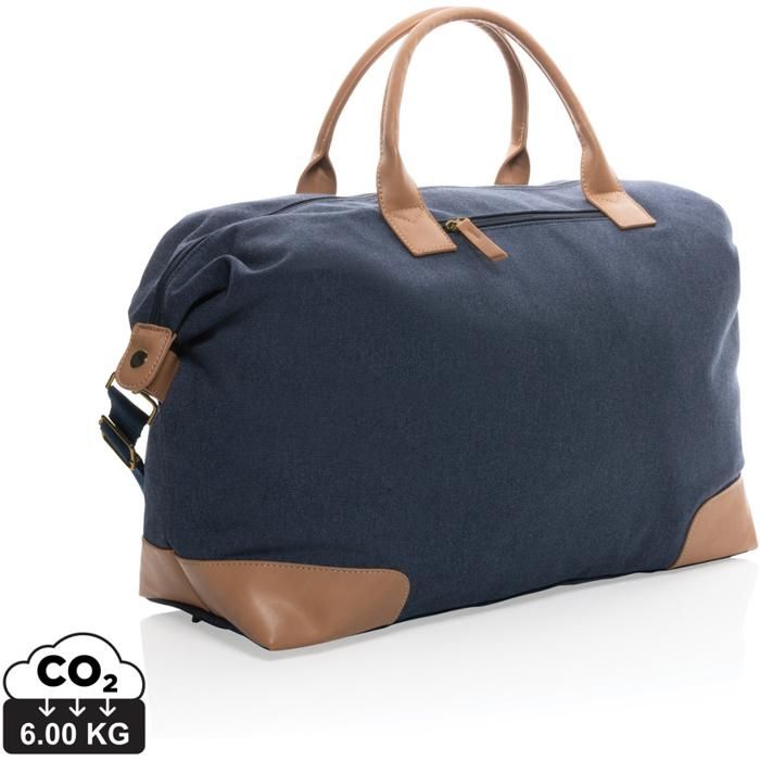 Impact Aware 16 Oz. Rcanvas Large Weekend Bag main product photo