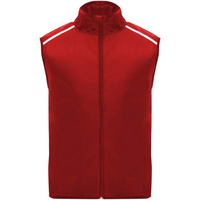 Jannu Unisex Lightweight Running Bodywarmer main product photo