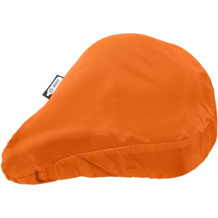 Jesse Recycled PET Bicycle Saddle Cover main product photo