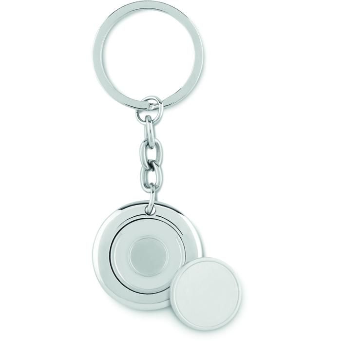 Key Ring With Token main product photo