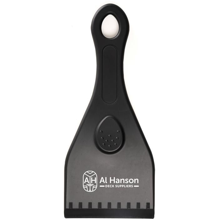 Made in Britain Ice Scraper main product photo