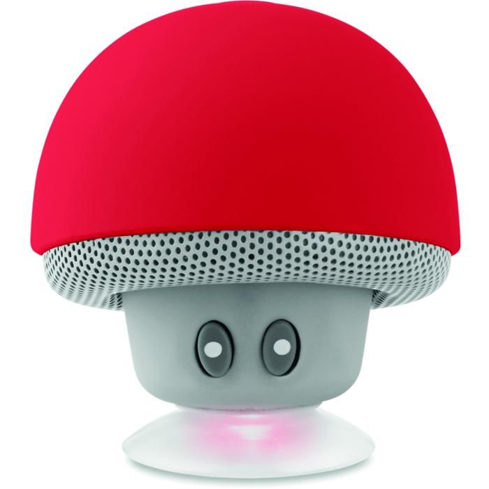 Mushroom 3W Wireless Speaker main product photo