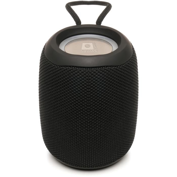 NOVA Bluetooth® 5W 1200mAh Speaker with Lights main product photo