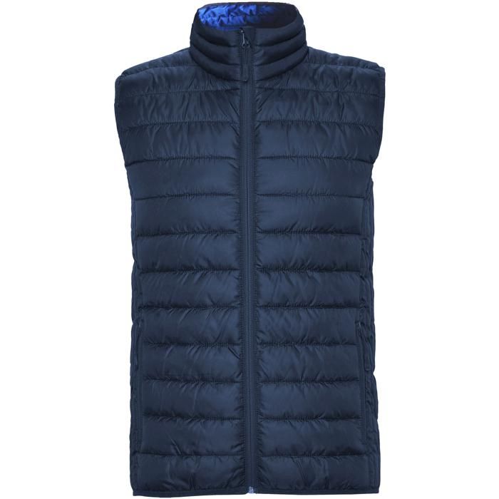 Oslo Men's Insulated Bodywarmer main product photo