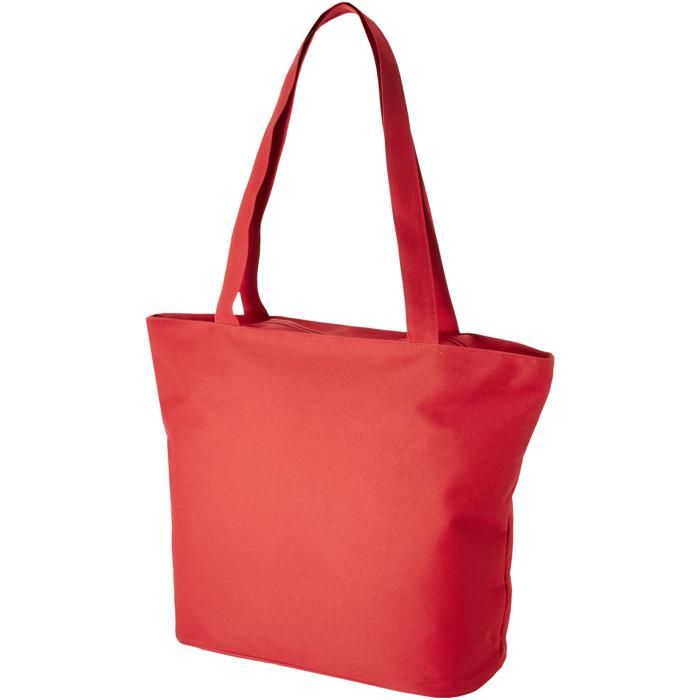 Panama Zippered Tote Bag 20L main product photo