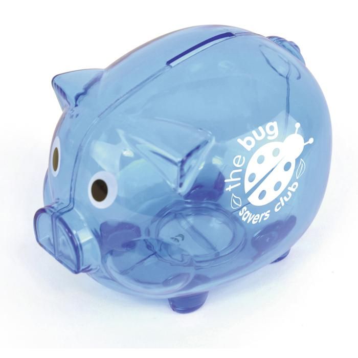 Piggy Bank main product photo
