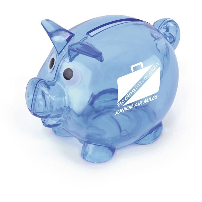 Piglet Bank main product photo